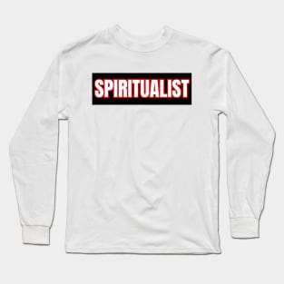 Mindset Long Sleeve T-Shirt